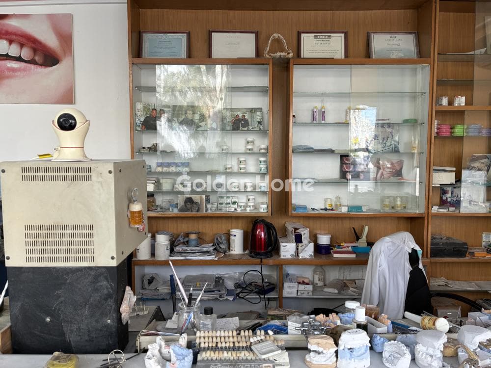 Retail Store in Eleftheroupoli, Nea Ionia — Photo 6 of 40