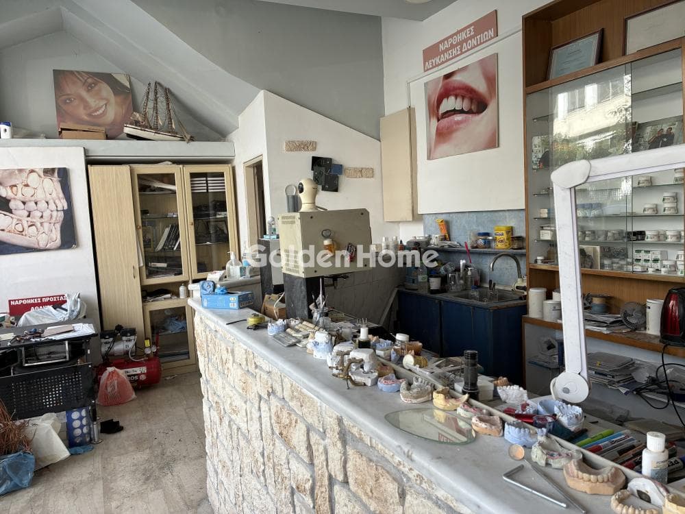 Retail Store in Eleftheroupoli, Nea Ionia — Photo 7 of 40