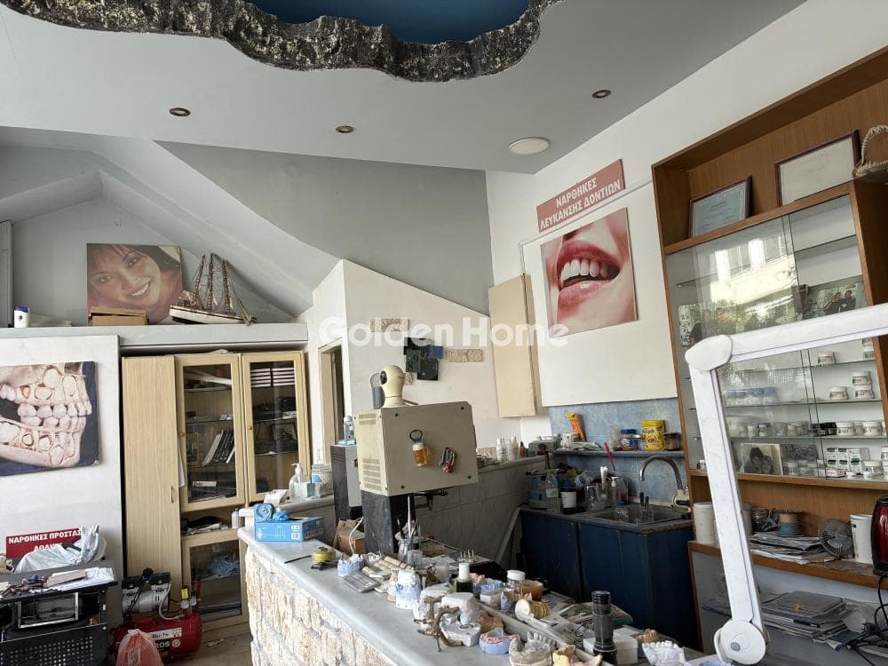 Retail Store in Eleftheroupoli, Nea Ionia — Photo 10 of 40