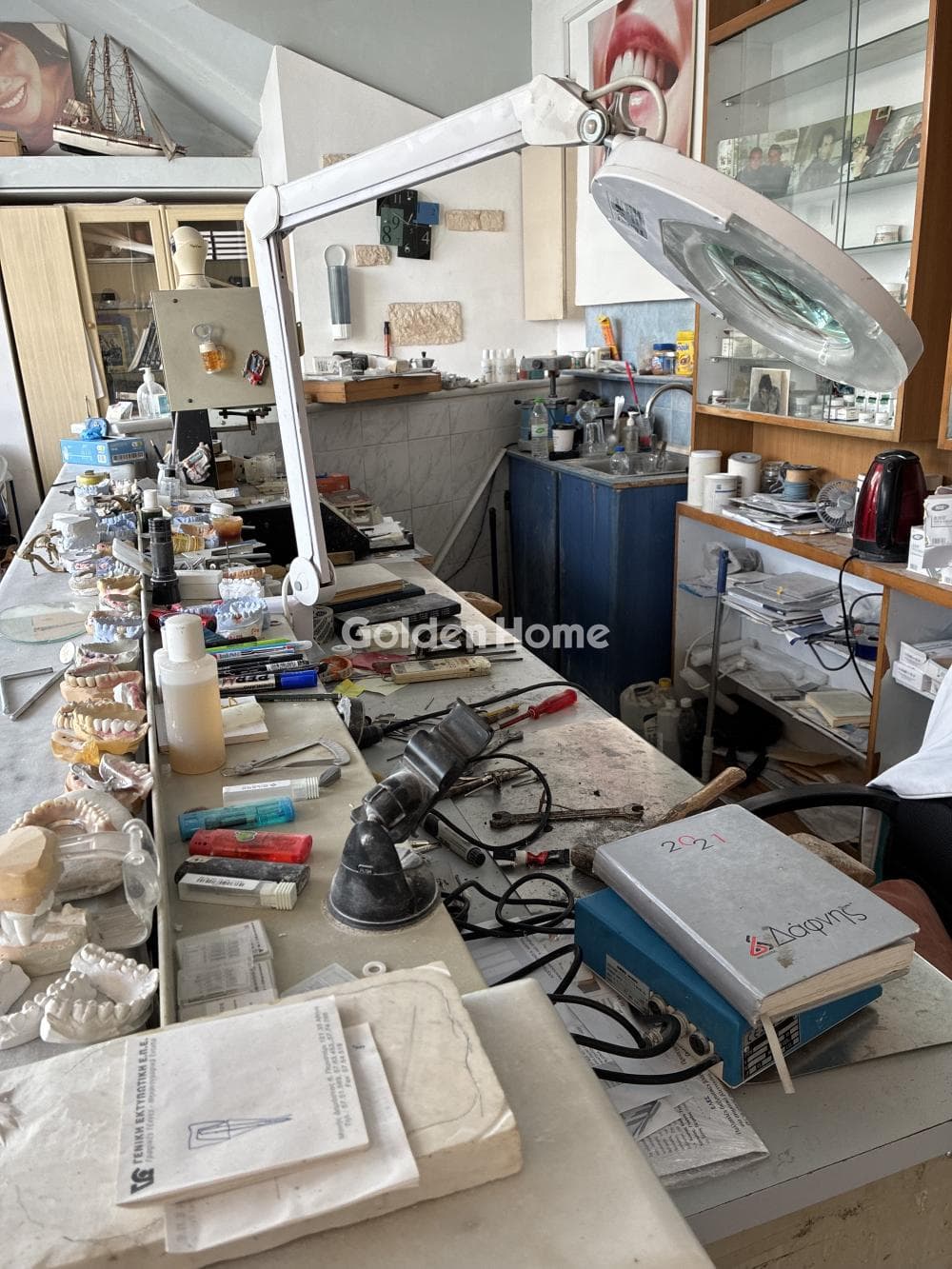 Retail Store in Eleftheroupoli, Nea Ionia — Photo 17 of 40