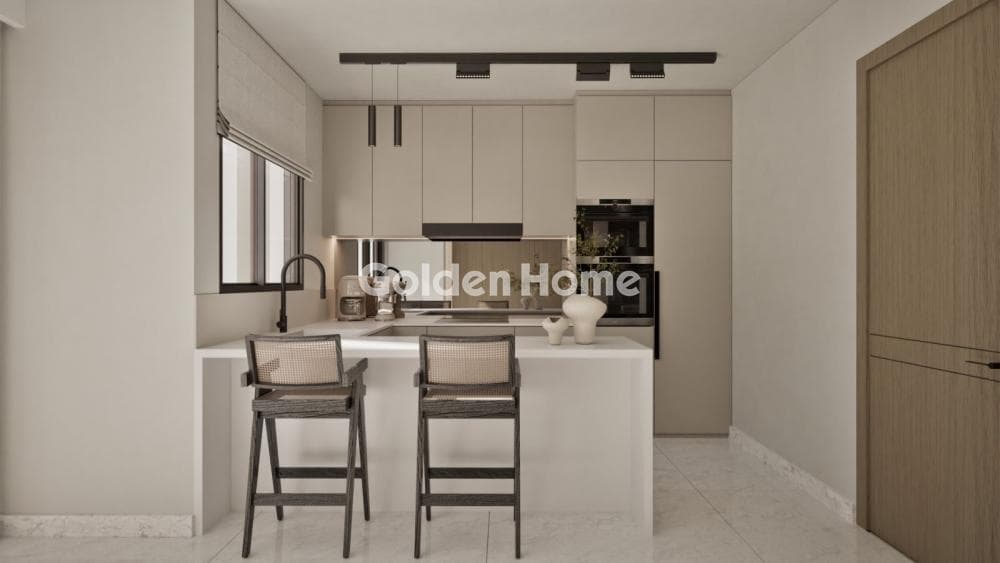 Apartment in Kokkinia, Nikaia — Photo 6 of 13