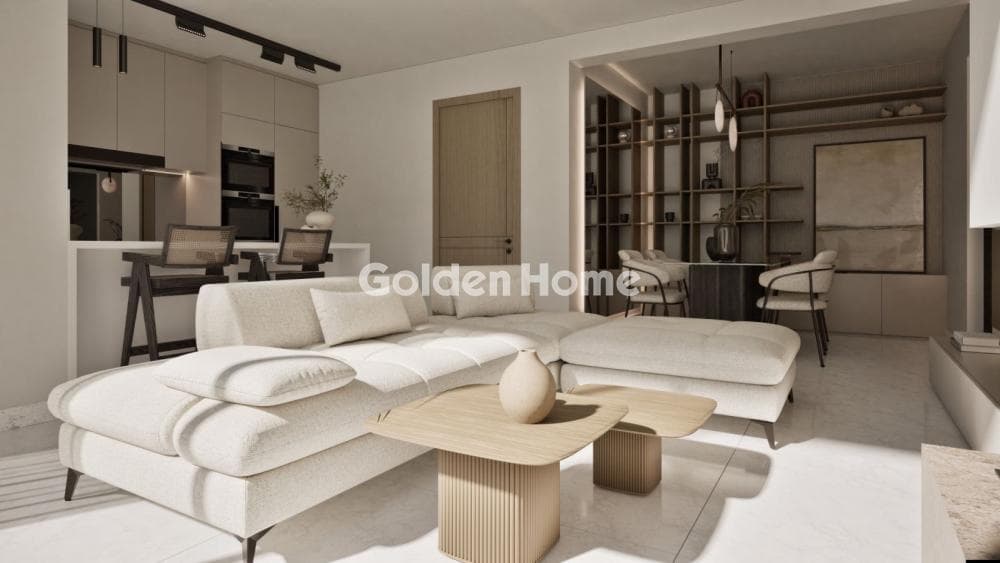 Apartment in Kokkinia, Nikaia — Photo 5 of 13