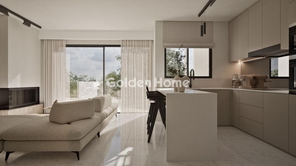 Apartment in Kokkinia, Nikaia — Photo 13 of 13
