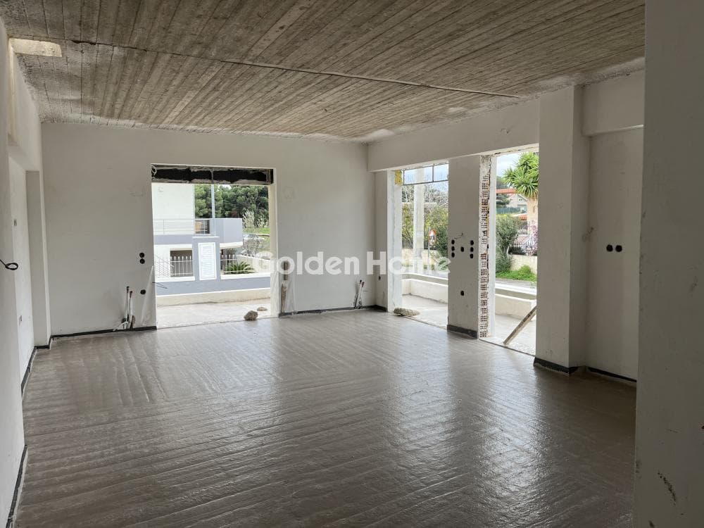 Μονοκατοικία στην Κέντρο, Αρτέμιδα (Λούτσα) — Φωτογραφία 1 από 12