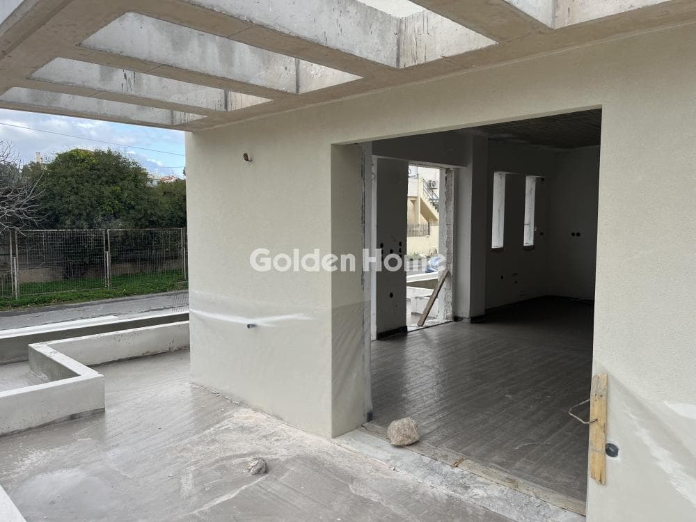 Μονοκατοικία στην Κέντρο, Αρτέμιδα (Λούτσα) — Φωτογραφία 2 από 12