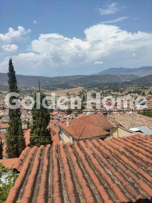 House in Center, Desfina — Photo 19 of 30