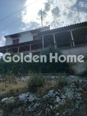 House in Center, Desfina — Photo 22 of 30