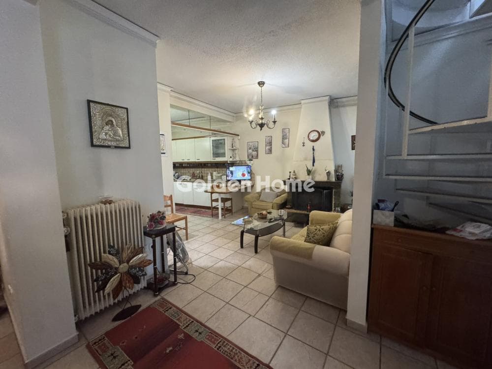 House in Neapoli, Spata — Photo 3 of 23