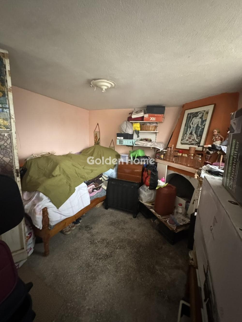 House in Neapoli, Spata — Photo 22 of 23