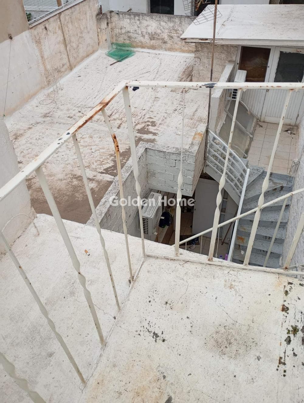 House in Kallipoli, Piraeus — Photo 10 of 10