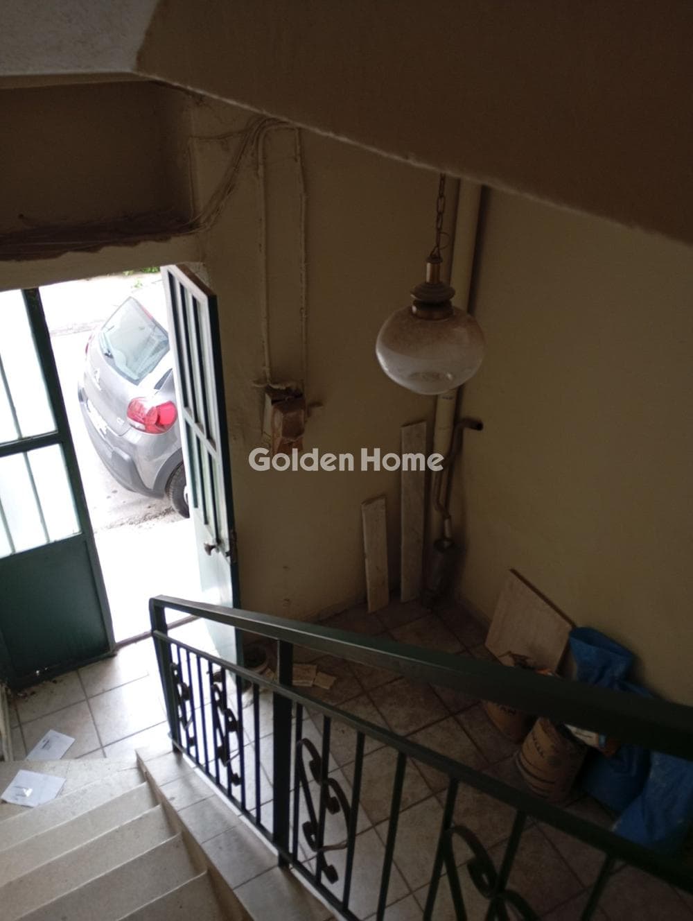 House in Kallipoli, Piraeus — Photo 1 of 10