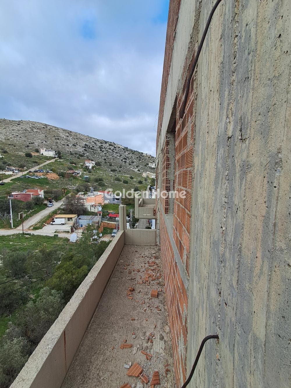 Διαμέρισμα στην Άνω Κορυδαλλός, Αγία Βαρβάρα — Φωτογραφία 12 από 37