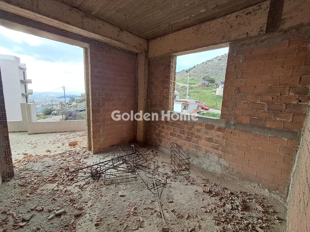 Διαμέρισμα στην Άνω Κορυδαλλός, Αγία Βαρβάρα — Φωτογραφία 14 από 37