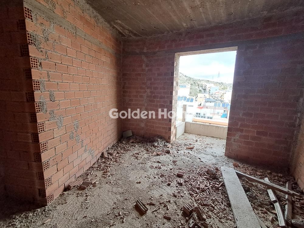 Διαμέρισμα στην Άνω Κορυδαλλός, Αγία Βαρβάρα — Φωτογραφία 26 από 37