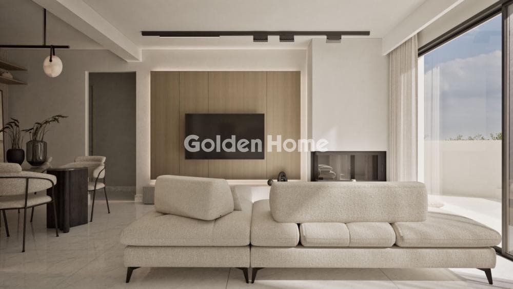 Apartment in Kokkinia, Nikaia — Photo 4 of 15