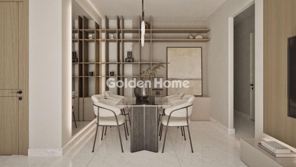 Apartment in Kokkinia, Nikaia — Photo 2 of 15