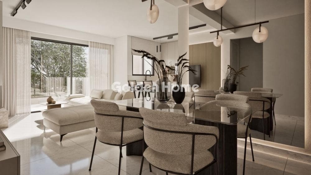 Apartment in Kokkinia, Nikaia — Photo 1 of 15