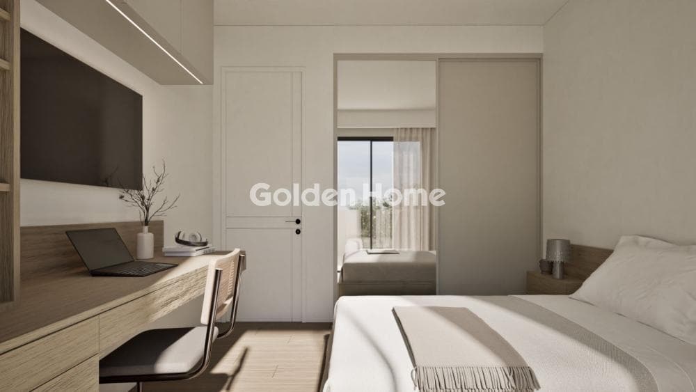 Apartment in Kokkinia, Nikaia — Photo 8 of 15