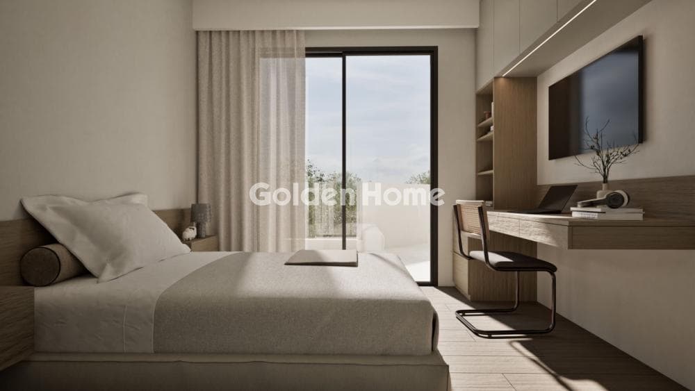 Apartment in Kokkinia, Nikaia — Photo 7 of 15