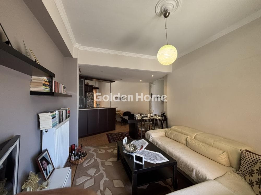 Apartment in Karava, Koridallos — Photo 3 of 23