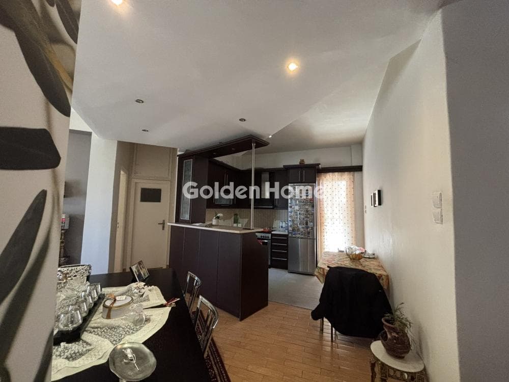 Apartment in Karava, Koridallos — Photo 5 of 23