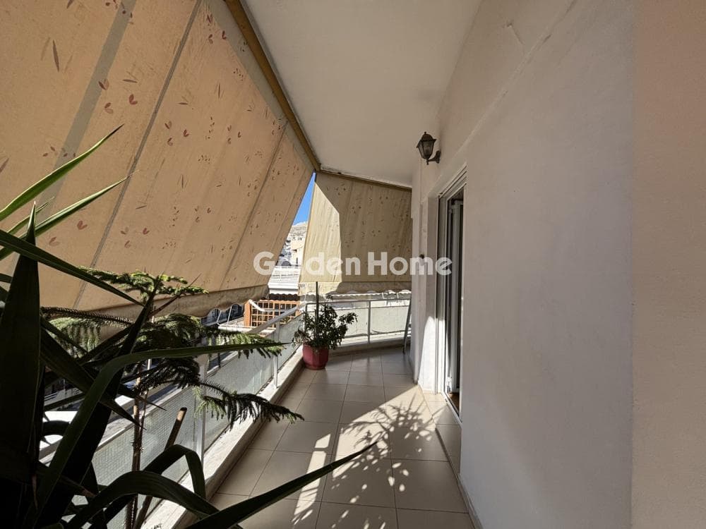 Apartment in Karava, Koridallos — Photo 19 of 23