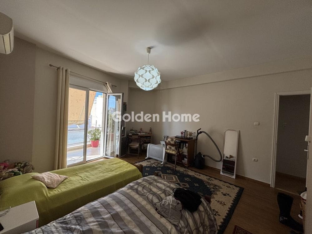 Apartment in Karava, Koridallos — Photo 17 of 23