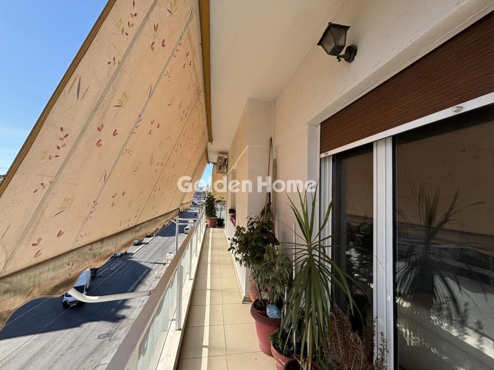 Apartment in Karava, Koridallos — Photo 22 of 23