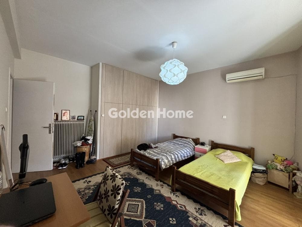Apartment in Karava, Koridallos — Photo 18 of 23