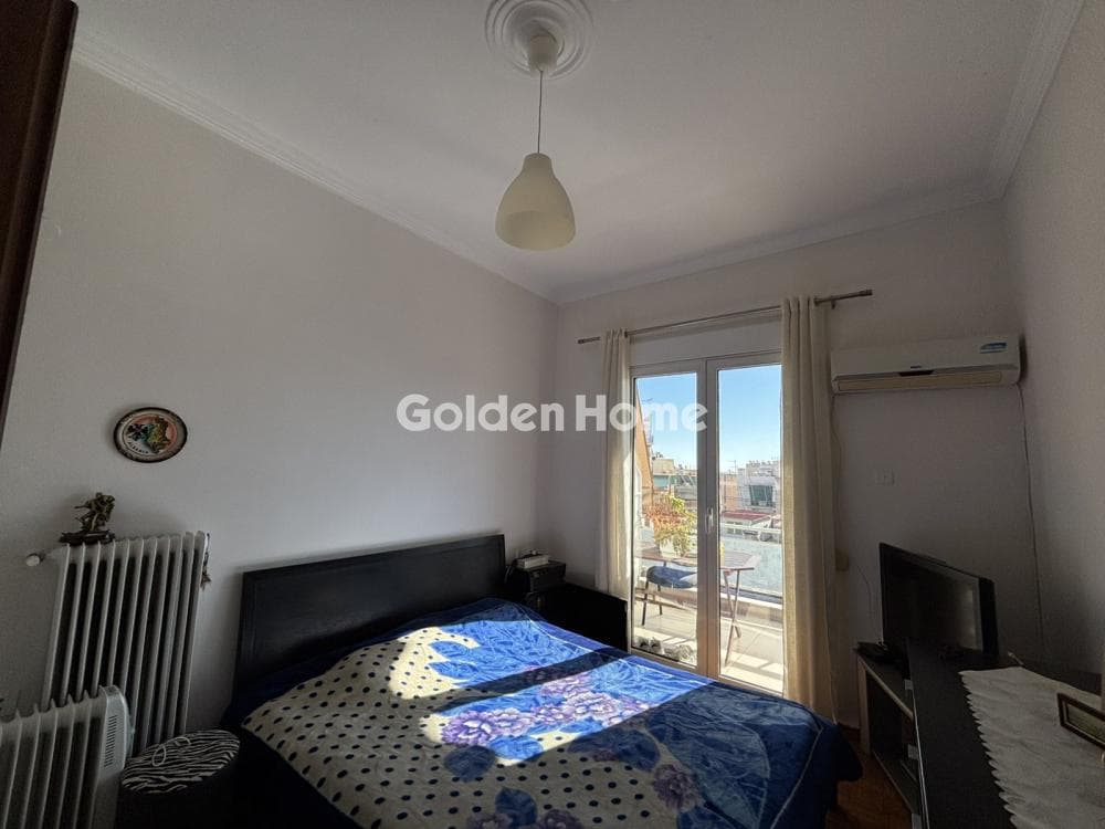 Apartment in Karava, Koridallos — Photo 11 of 23