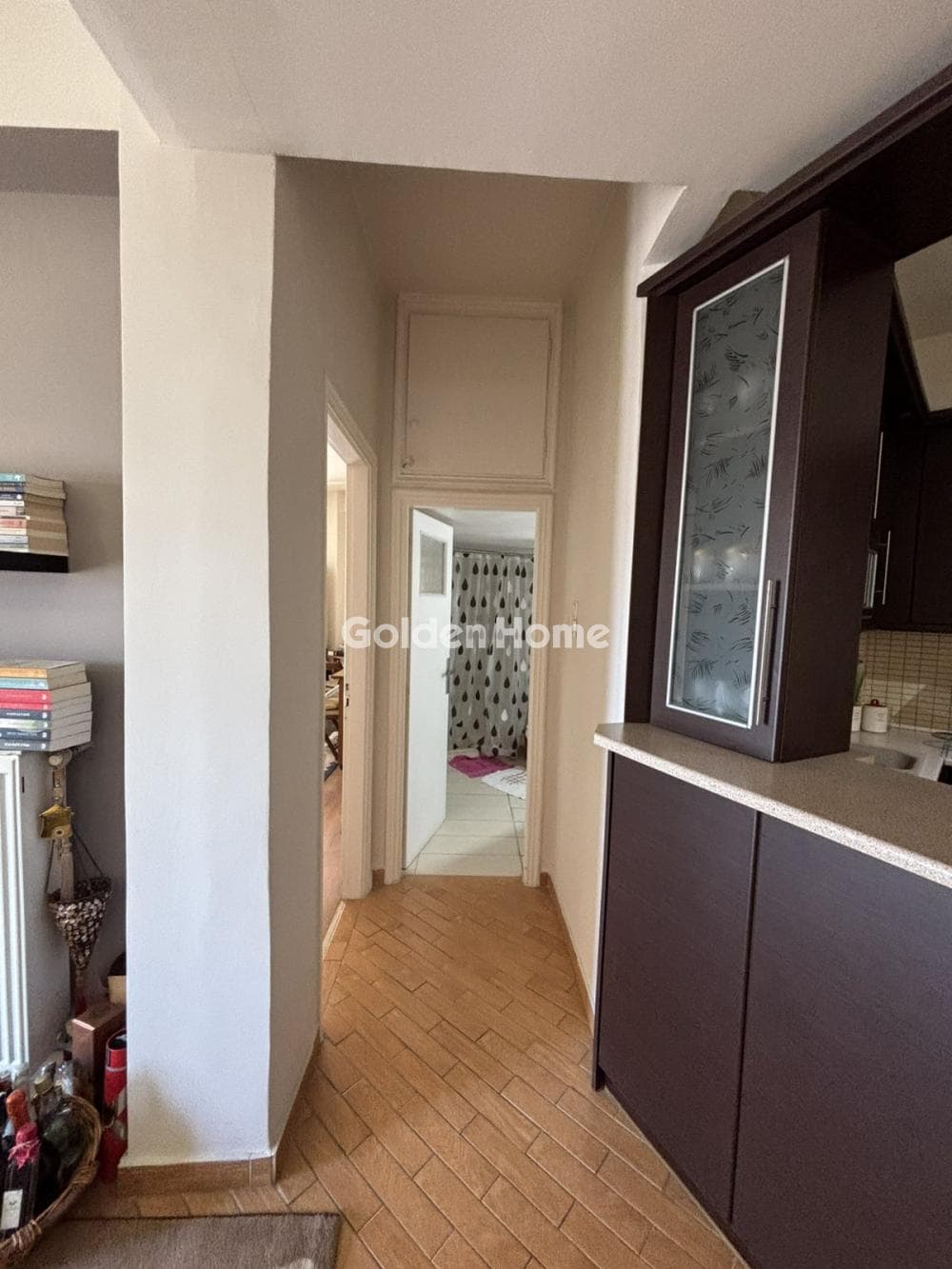 Apartment in Karava, Koridallos — Photo 12 of 23