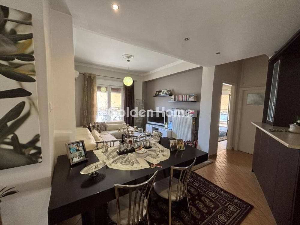 Apartment in Karava, Koridallos — Photo 4 of 23