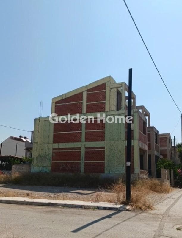 Μονοκατοικία στην Λίμνη, Άνω Λιόσια — Φωτογραφία 3 από 3