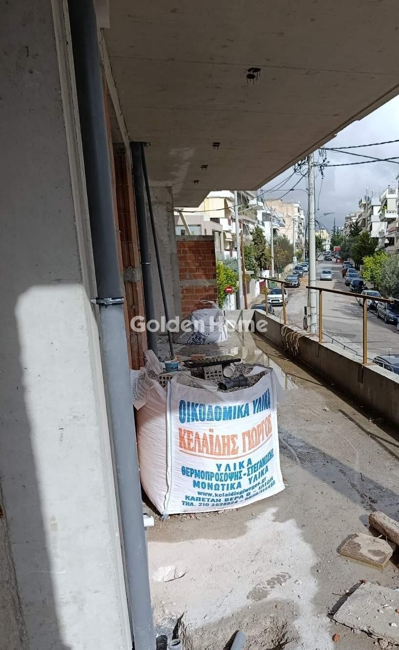 Διαμέρισμα στην Κηπούπολη, Πετρούπολη — Φωτογραφία 4 από 4