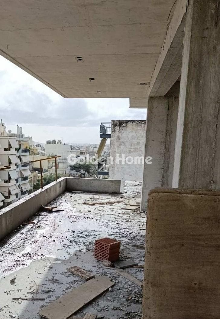 Διαμέρισμα στην Κηπούπολη, Πετρούπολη — Φωτογραφία 5 από 5