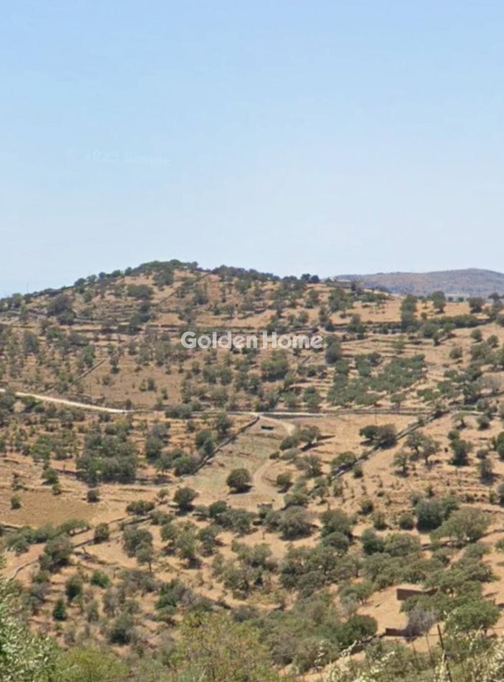 Αγροτεμάχιο στην Αγία Μαύρα, Κέα — Φωτογραφία 2 από 2