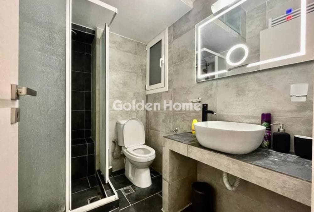 Apartment in Platia Kipselis, Kipseli — Photo 7 of 7