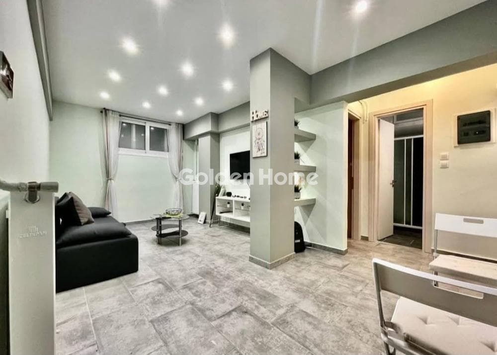 Apartment in Platia Kipselis, Kipseli — Photo 3 of 7