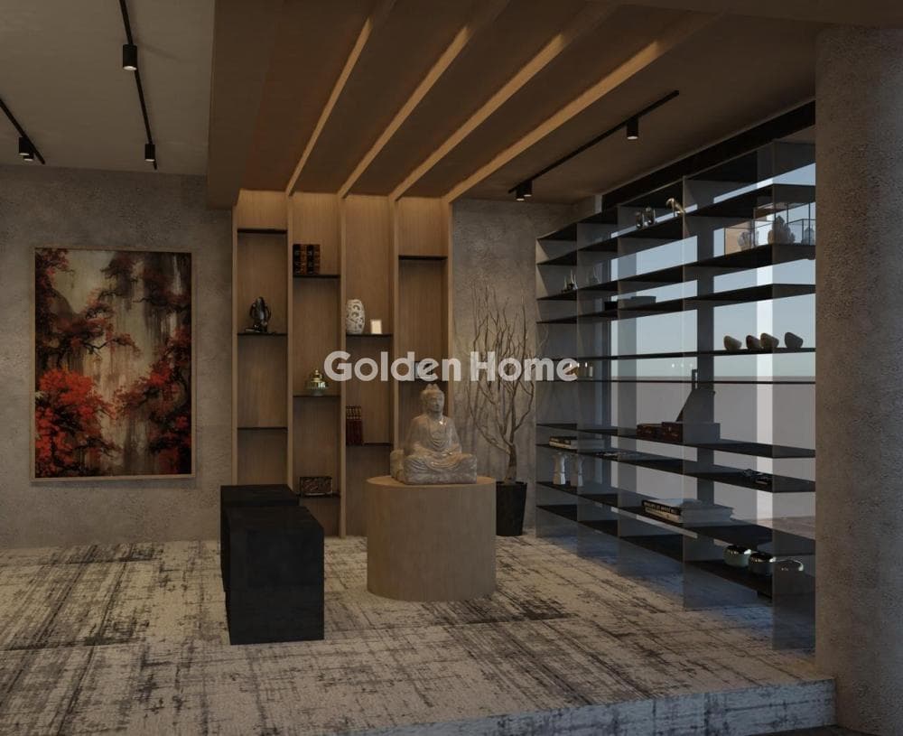 Retail Store in Agios Ioannis, Neos Kosmos — Photo 7 of 11
