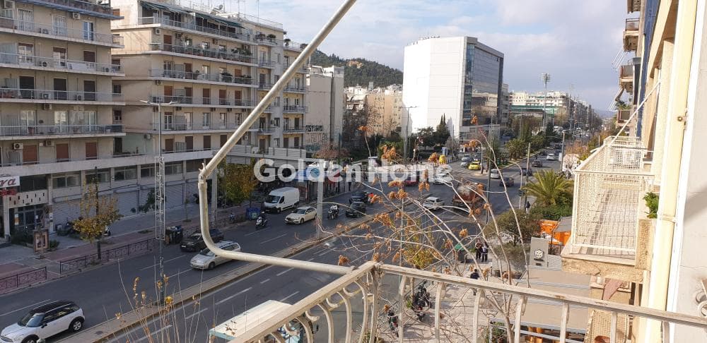 Διαμέρισμα στην Μουζάκα, Γουδή — Φωτογραφία 17 από 18