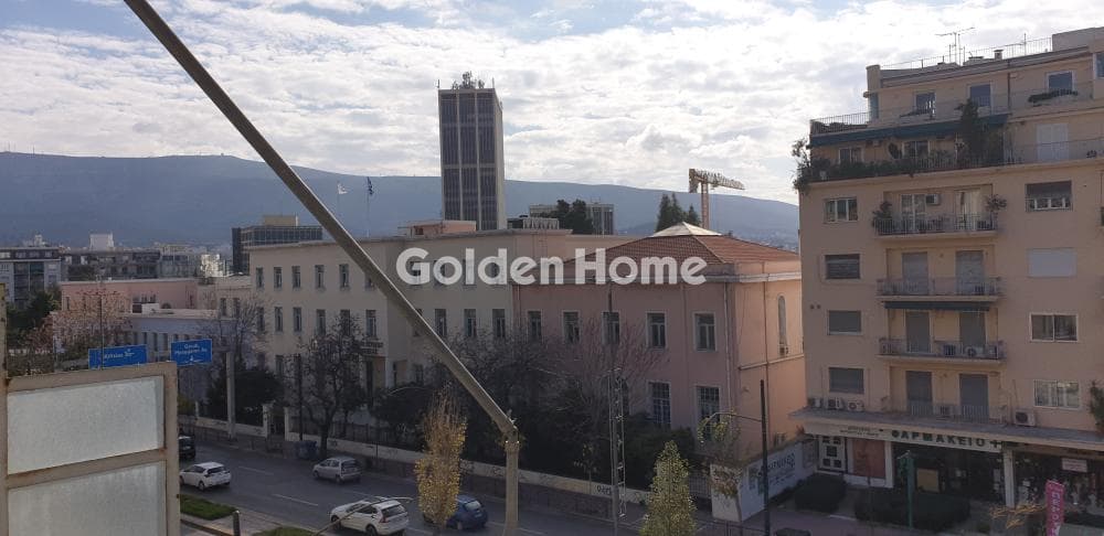 Διαμέρισμα στην Μουζάκα, Γουδή — Φωτογραφία 2 από 18