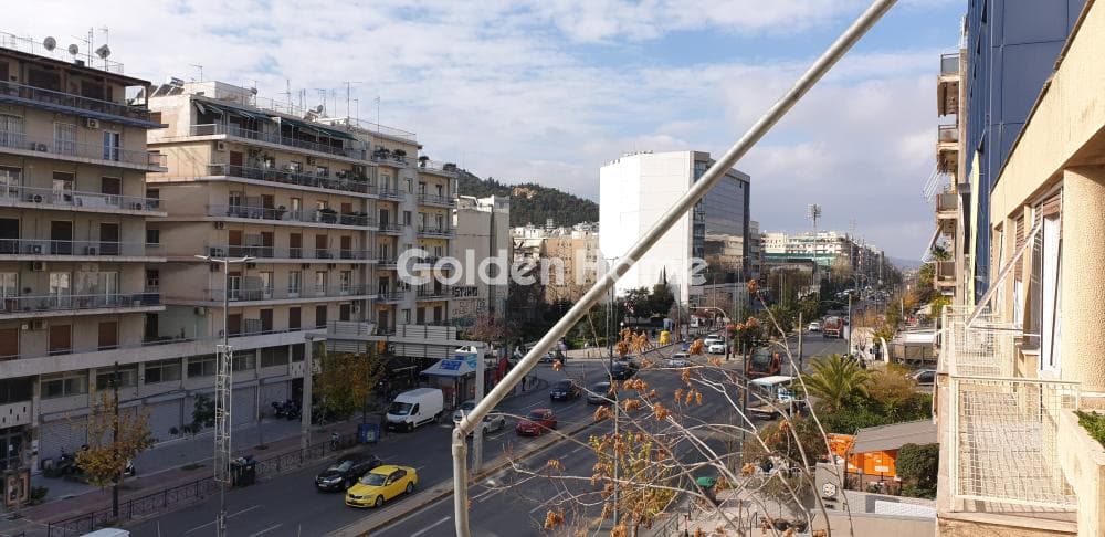 Διαμέρισμα στην Μουζάκα, Γουδή — Φωτογραφία 1 από 18