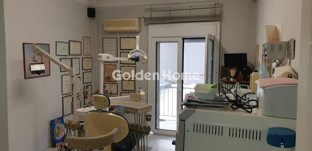 Γραφείο στην Μουζάκα, Γουδή — Φωτογραφία 11 από 18