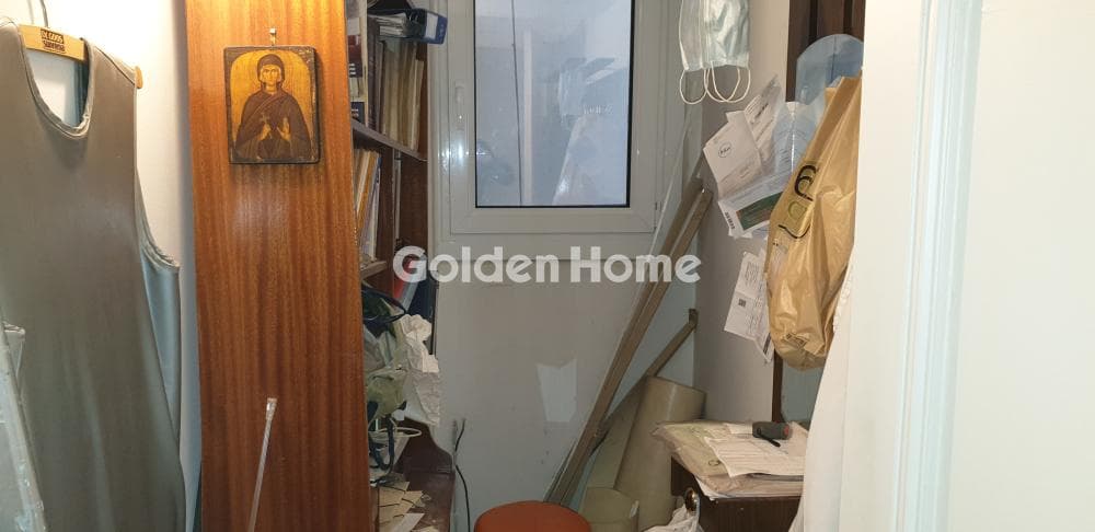 Γραφείο στην Μουζάκα, Γουδή — Φωτογραφία 16 από 18