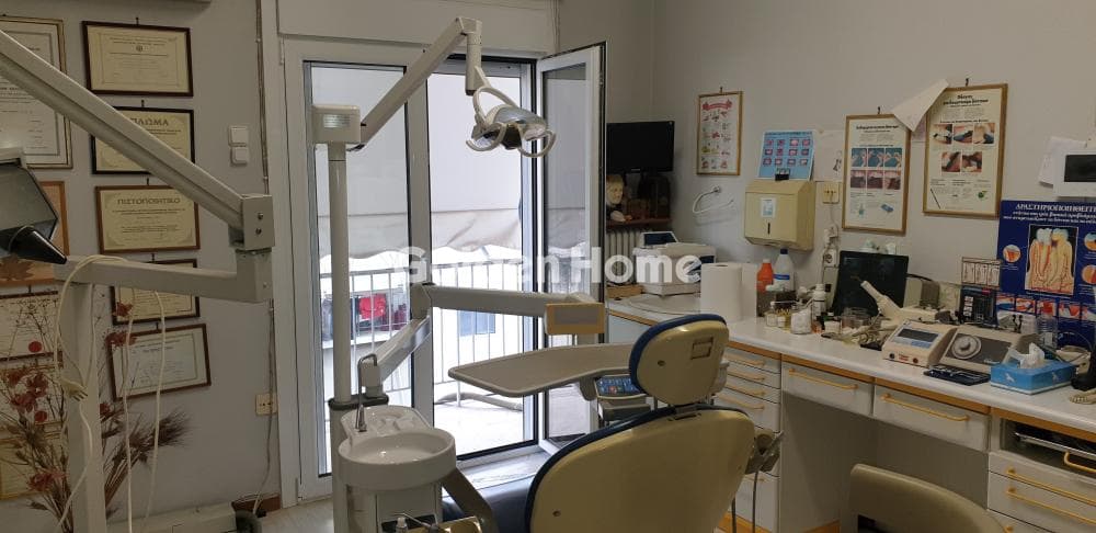 Γραφείο στην Μουζάκα, Γουδή — Φωτογραφία 10 από 18