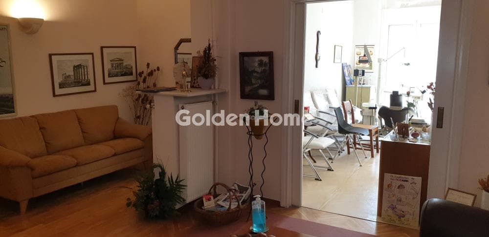 Γραφείο στην Μουζάκα, Γουδή — Φωτογραφία 7 από 18