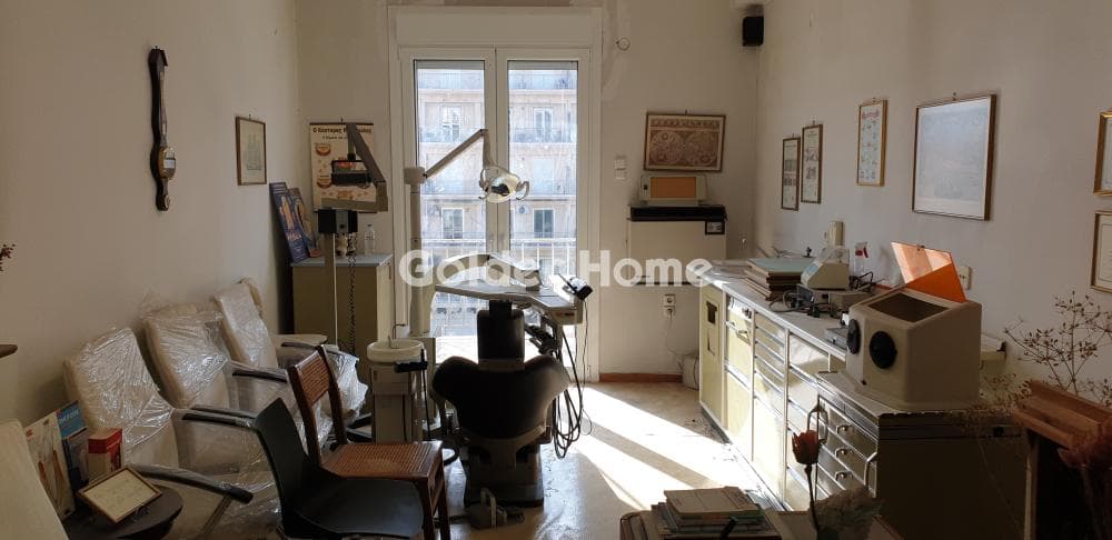 Γραφείο στην Μουζάκα, Γουδή — Φωτογραφία 3 από 18