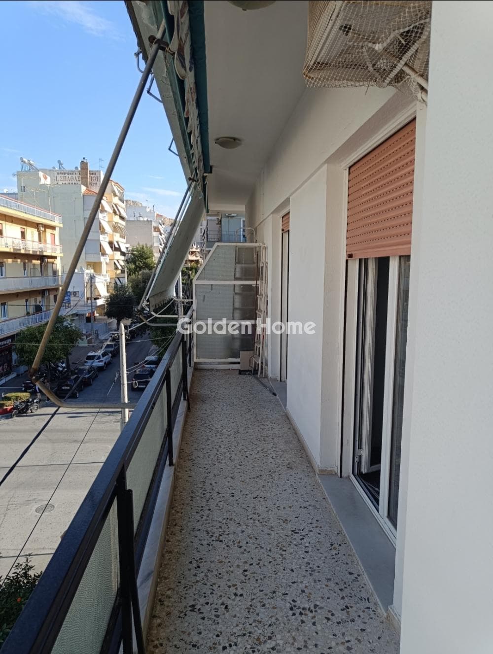 Διαμέρισμα στην Κατράκειο Θέατρο - Άλσος Δεξαμενής, Νίκαια — Φωτογραφία 2 από 9