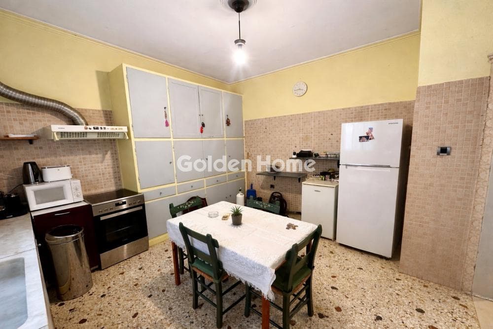 Διαμέρισμα στην Λόφος Αξιωματικών, Περιστέρι — Φωτογραφία 10 από 11