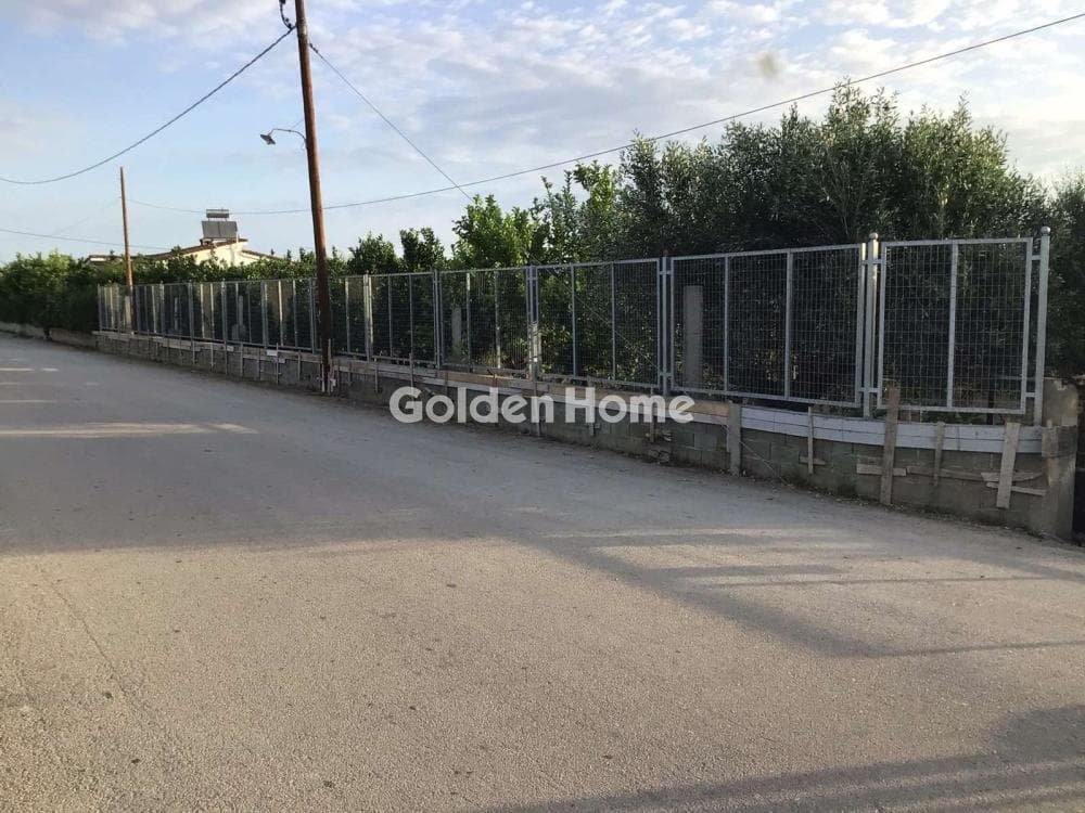 Μονοκατοικία στην Κρήνες, Βέλο — Φωτογραφία 23 από 24